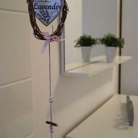 Kurzzeit-Apartment Nussdorf Vienna Luaran gambar