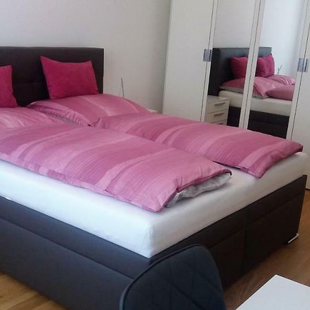 Kurzzeit-Apartment Nussdorf Vienna Luaran gambar