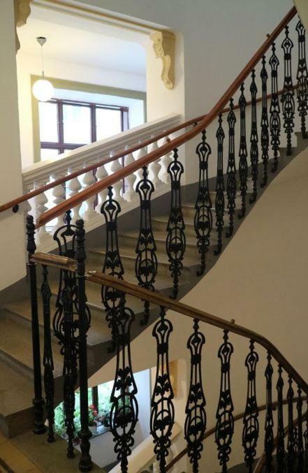 Kurzzeit-Apartment Nussdorf Vienna Luaran gambar